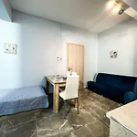 Jasmine Seaside Retreat * Nea Kallikrateia