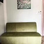 Apartament Jasmine Seaside Retreat Nea Kallikrateia
