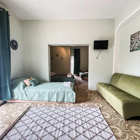 Jasmine Seaside Retreat