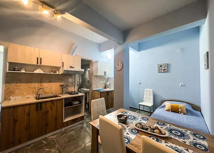 Jasmine Seaside Retreat