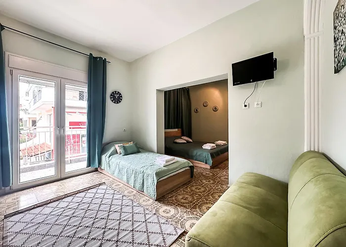 Jasmine Seaside Retreat 아파트 *