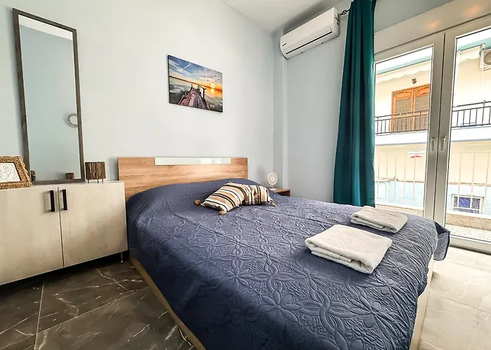 Apartmán Jasmine Seaside Retreat