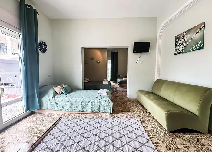 Jasmine Seaside Retreat