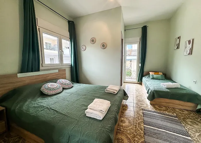Jasmine Seaside Retreat