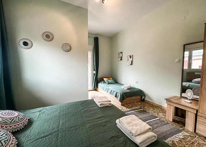 Jasmine Seaside Retreat *
