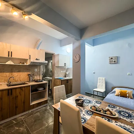 Jasmine Seaside Retreat