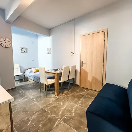 Apartment Jasmine Seaside Retreat
