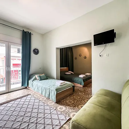 Jasmine Seaside Retreat Apartment *