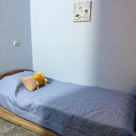 Apartment Jasmine Seaside Retreat Nea Kallikrateia