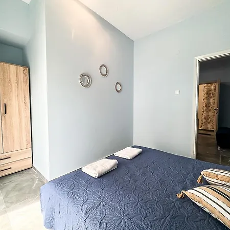 Jasmine Seaside Retreat