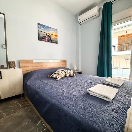 Apartment Jasmine Seaside Retreat