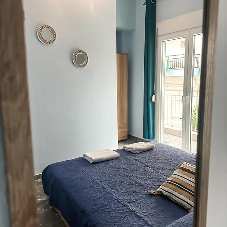 Apartment Jasmine Seaside Retreat