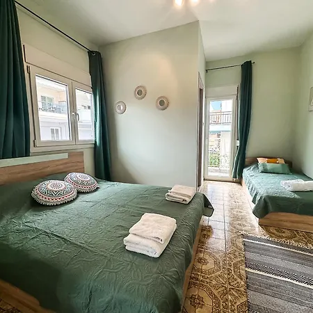 Jasmine Seaside Retreat