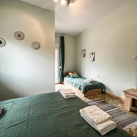 Jasmine Seaside Retreat *