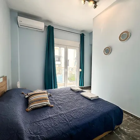 Jasmine Seaside Retreat Apartment