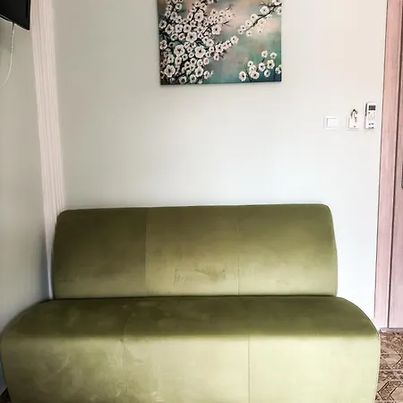 Apartment Jasmine Seaside Retreat Nea Kallikrateia